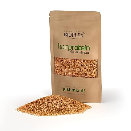 Bioplex Hair Protein 100g