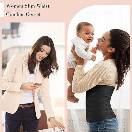 Body Belt for Mans & Women Tummy Control Belt NOW 40% Off