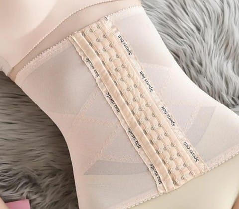 Body Belt for Mans & Women Tummy Control Belt NOW 40% Off