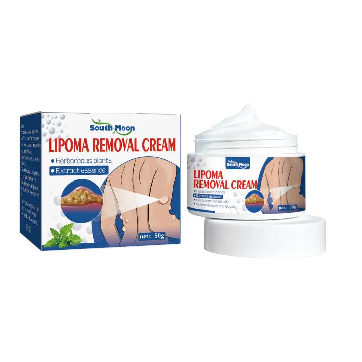 South Moon Lipoma Removal & Body Smoothing Cream - 50g