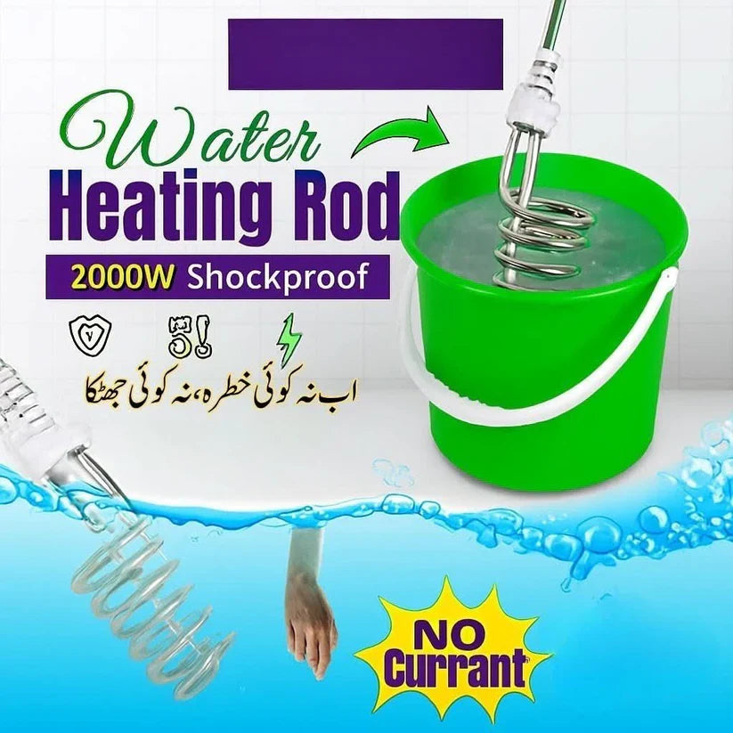 Original NSG F8 Water Heater Rod Shock Proof